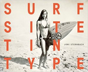 surf site tin type